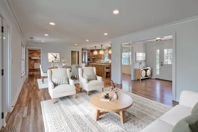 4 Brook Hollow Rd, Peapack Gladstone Boro, NJ 07934 - Photo 8