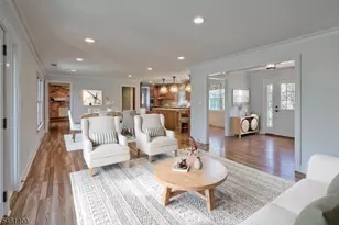 4 Brook Hollow Rd, Peapack Gladstone Boro, NJ 07934 - Photo 8