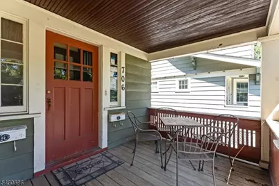 706 Valley Rd #2, Montclair, NJ 07043 - Photo 2