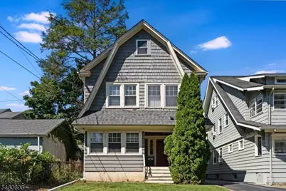 706 Valley Rd #2, Montclair, NJ 07043 - Photo 1