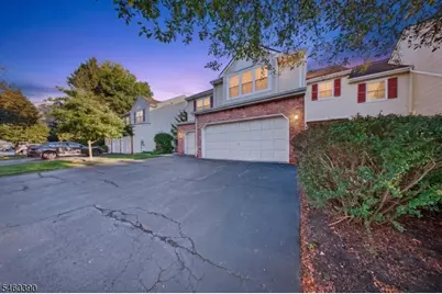 702 Porter Way West, Bridgewater Twp., NJ 08807 - Photo 2