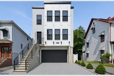 199 N Park St, East Orange, NJ 07017 - Photo 1