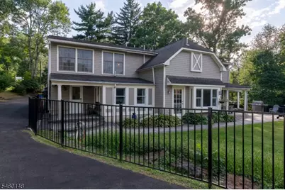6 Dogwood Hl, Warren Township, NJ 07059 - Photo 46