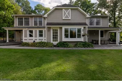 6 Dogwood Hl, Warren Township, NJ 07059 - Photo 32