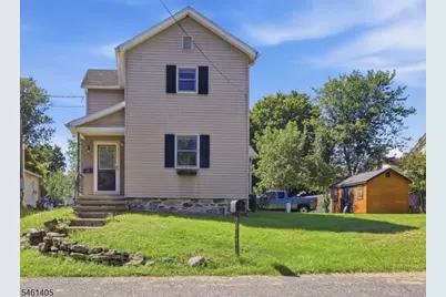 9 Church St, Knowlton Township, NJ 07832 - Photo 1