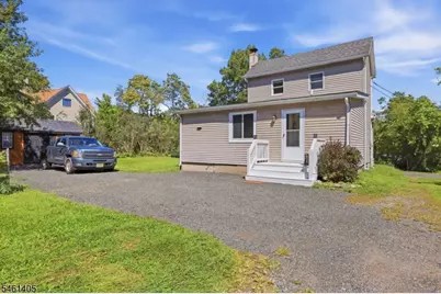 9 Church St, Knowlton Township, NJ 07832 - Photo 20