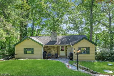 49 Lake Shore Rd, Hardyston Township, NJ 07460 - Photo 1