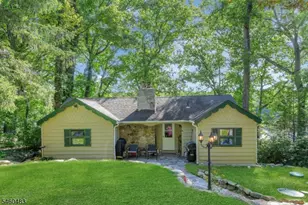49 Lake Shore Rd, Hardyston Township, NJ 07460 - Photo 1