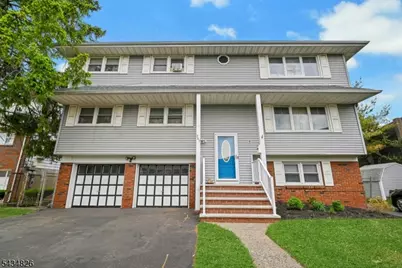 347 Chestnut Ave, South Hackensack Township, NJ 07606 - Photo 1