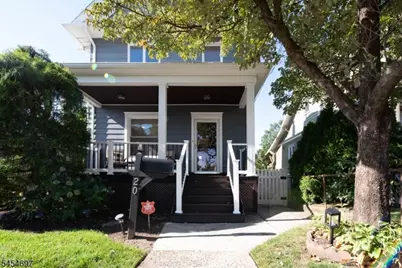 20 Twain Pl, Clifton, NJ 07013 - Photo 2