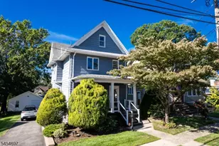 20 Twain Pl, Clifton, NJ 07013 - Photo 1