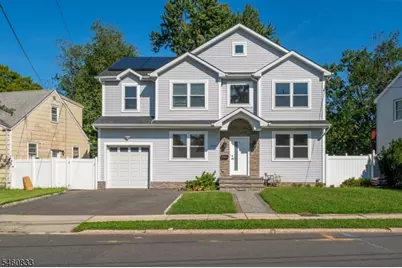 2549 Audrey Ter, Union Township, NJ 07083 - Photo 1