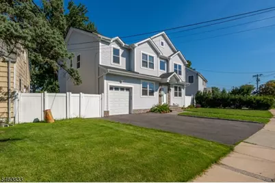 2549 Audrey Ter, Union Township, NJ 07083 - Photo 2