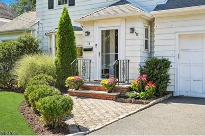 14 Wayland Dr, Verona, NJ 07044 - Photo 2