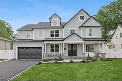 616 S Chestnut St, Westfield, NJ 07090 - Photo 1