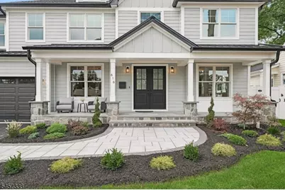 616 S Chestnut St, Westfield, NJ 07090 - Photo 2