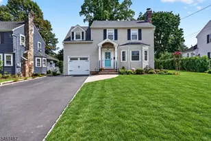 11 Indian Spring Rd, Cranford Township, NJ 07016 - Photo 1