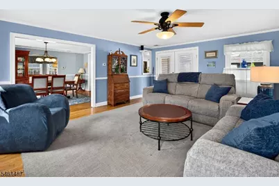 11 Indian Spring Rd, Cranford Township, NJ 07016 - Photo 8