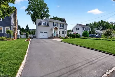 11 Indian Spring Rd, Cranford Township, NJ 07016 - Photo 2