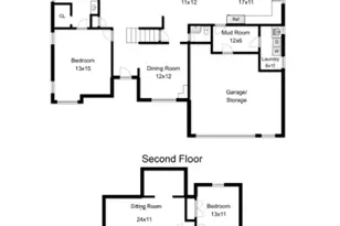 8 Rock Mill Run, Montgomery Township, NJ 08558 - Photo 46