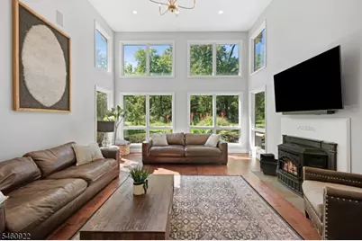 8 Rock Mill Run, Montgomery Township, NJ 08558 - Photo 6
