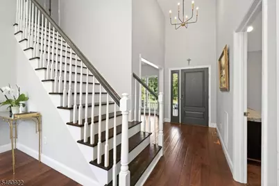 8 Rock Mill Run, Montgomery Township, NJ 08558 - Photo 4