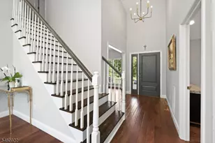 8 Rock Mill Run, Montgomery Township, NJ 08558 - Photo 4