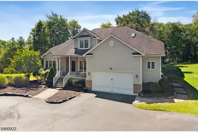 8 Rock Mill Run, Montgomery Township, NJ 08558 - Photo 2