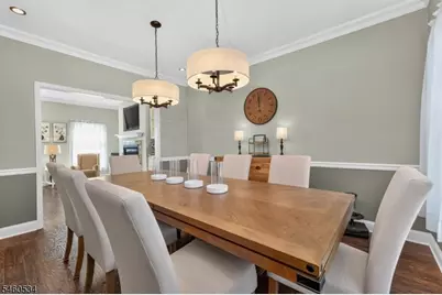 6 Pinewood Rd, Holland Township, NJ 08848 - Photo 18