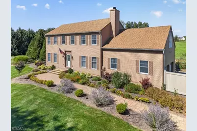 6 Pinewood Rd, Holland Township, NJ 08848 - Photo 28