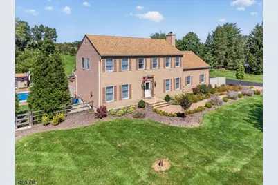 6 Pinewood Rd, Holland Township, NJ 08848 - Photo 1