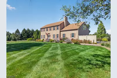 6 Pinewood Rd, Holland Township, NJ 08848 - Photo 4