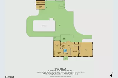 6 Pinewood Rd, Holland Township, NJ 08848 - Photo 48