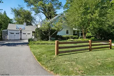 1400 Orchard Rd, Mountainside, NJ 07092 - Photo 32
