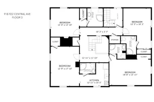 922 Central Ave, Plainfield, NJ 07060 - Photo 46