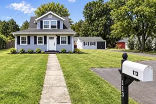 113 Sunset Ave, Franklin Township, NJ 08540 - Photo 2