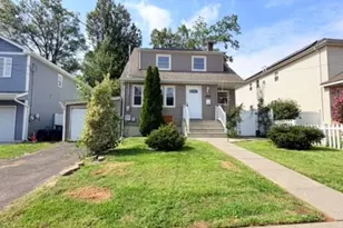 1028 Morris St, Roselle, NJ 07203 - Photo 1