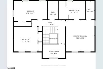 8 Cross Oak Ln, West Milford, NJ 07480 - Photo 38