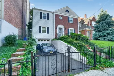 821 S 10th St, Newark, NJ 07108 - Photo 1