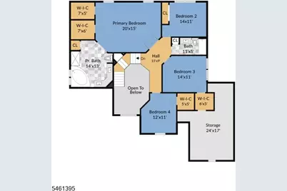 33 Rose Ln, Rockaway, NJ 07866 - Photo 48