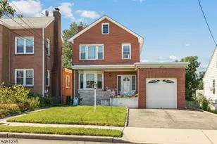 407 Franklin Ave, Belleville, NJ 07109 - Photo 1