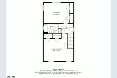 407 Franklin Ave, Belleville, NJ 07109 - Photo 30
