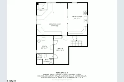 407 Franklin Ave, Belleville, NJ 07109 - Photo 28