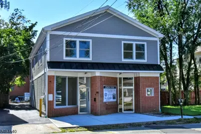 7 Bergen St #201, Westwood, NJ 07675 - Photo 1