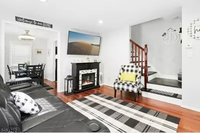609B Arnett St, Elizabeth, NJ 07202 - Photo 6