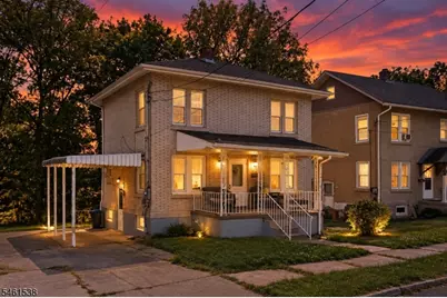 604 Tuttle St, Phillipsburg, NJ 08865 - Photo 1