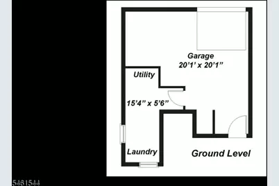 7 Hill St, Bernardsville, NJ 07924 - Photo 28