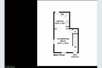 7 Hill St, Bernardsville, NJ 07924 - Photo 26