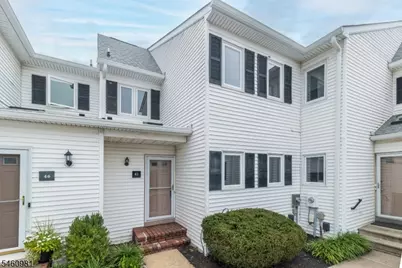 45 Coppermine Village, Flemington, NJ 08822 - Photo 1
