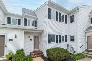 45 Coppermine Village, Flemington, NJ 08822 - Photo 1
